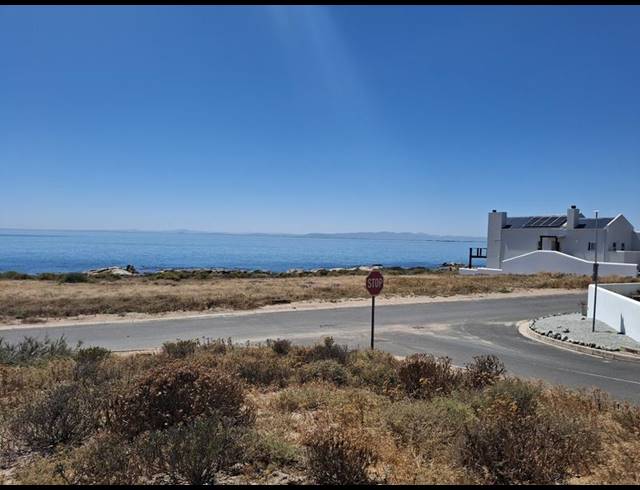 LAND FOR SALE IN ST HELENA VIEWS
